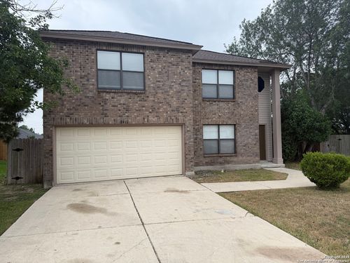 8022 Chestnut Clay Ln, Converse, TX, 78109-3107 | Card Image