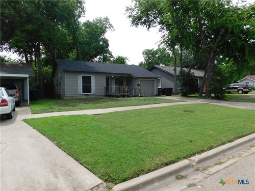 1304 S 19th St, Temple, TX, 76504-7241 | Card Image