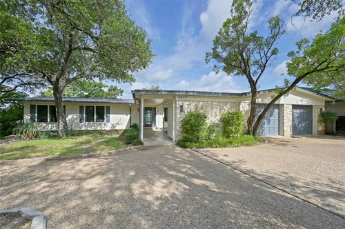 3427 Monte Vista Dr, Austin, TX, 78731-5722 | Card Image