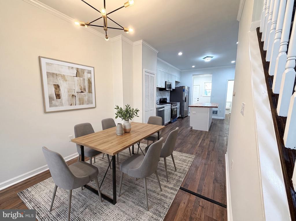 Residential in BALTIMORE 5