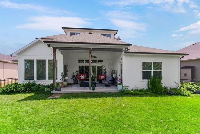6614 Mccormick Dr, House other with 5 bedrooms, 5 bathrooms and null parking in Shawnee KS | Image 20