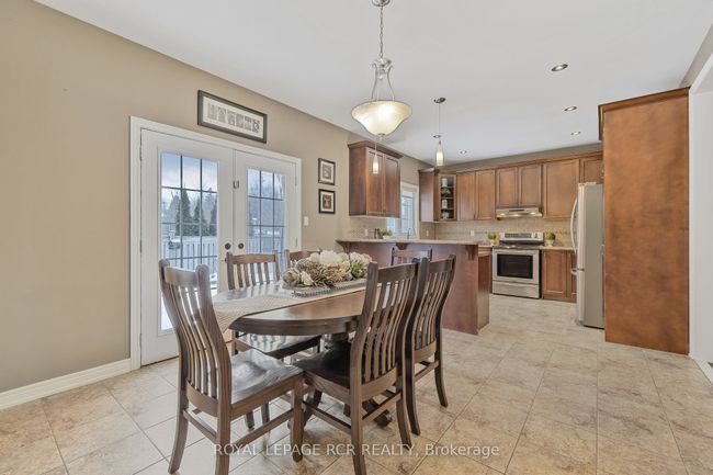 2 Littlebrook Lane, House other with 4 bedrooms, 4 bathrooms and 4 parking in Caledon ON | Image 11