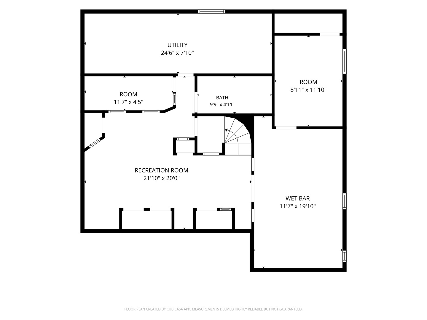 Residential in Glenview 3