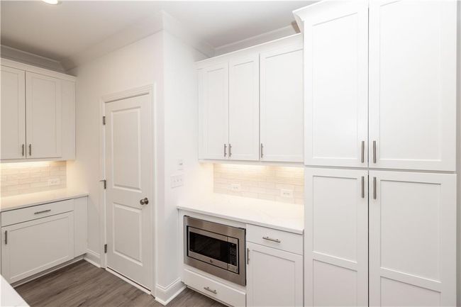 UNIT-157 - 706 Dodd Ln, Townhouse with 3 bedrooms, 3 bathrooms and null parking in Buford GA | Image 16