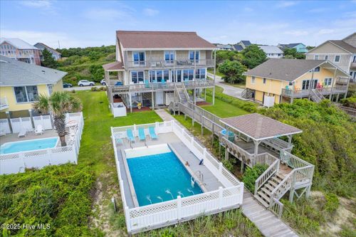 6715 Ocean Dr, Emerald Isle, NC, 28594-3218 | Card Image