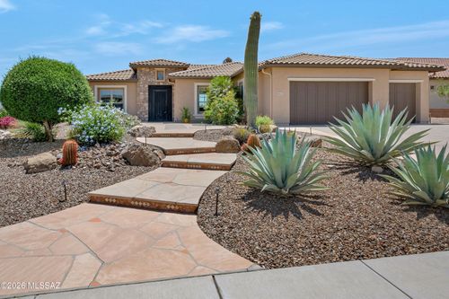 66525 E Peregrine Pl, Saddlebrooke, AZ, 85739-2207 | Card Image