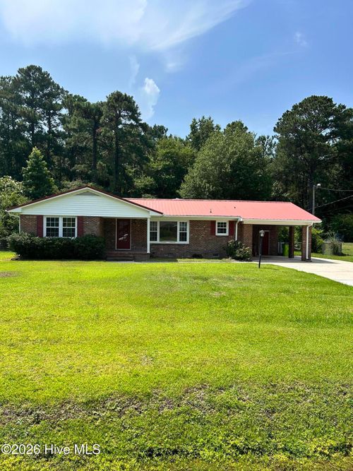 231 Carolina Pines Blvd, New Bern, NC, 28560-8431 | Card Image
