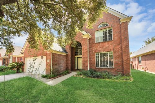 19639 Azalea Brook Way, Houston, TX, 77084-4397 | Card Image