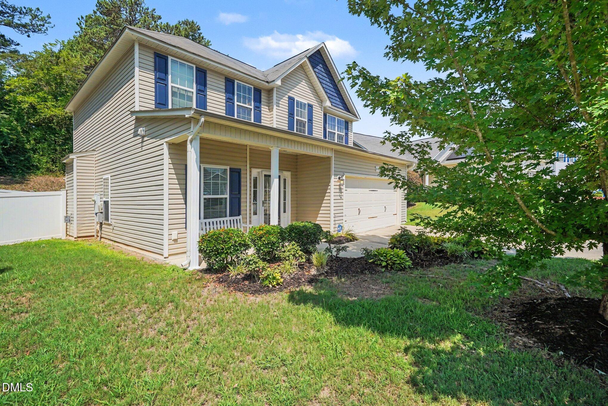 Residential in Raleigh 3