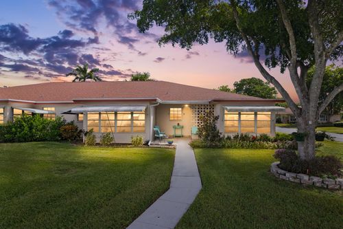 apt-c-235 Nw 46th Ave, Delray Beach, FL, 33445-2701 | Card Image