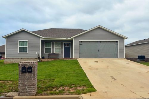 207 Formon, Paragould, AR, 72450-2037 | Card Image