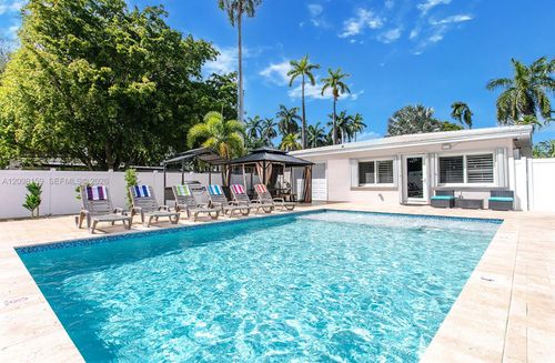 1254 Harrison St, Hollywood, FL, 33019-1512 | Card Image