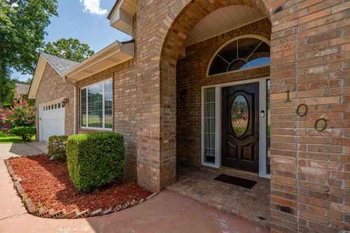 100 Newman Place, Hot Springs National Park, AR, 71913 | Card Image