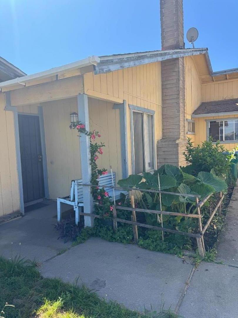 Residential Income in Stockton 5