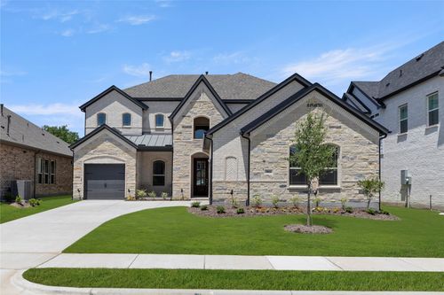 3811 Lochwood Dr, Rowlett, TX, 75088-1381 | Card Image