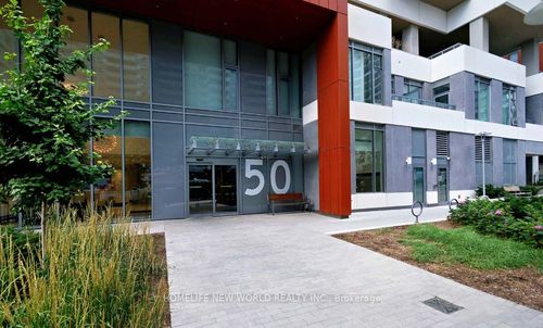 2811-50 Dunfield Ave, Toronto, ON, M4S0E4 | Card Image