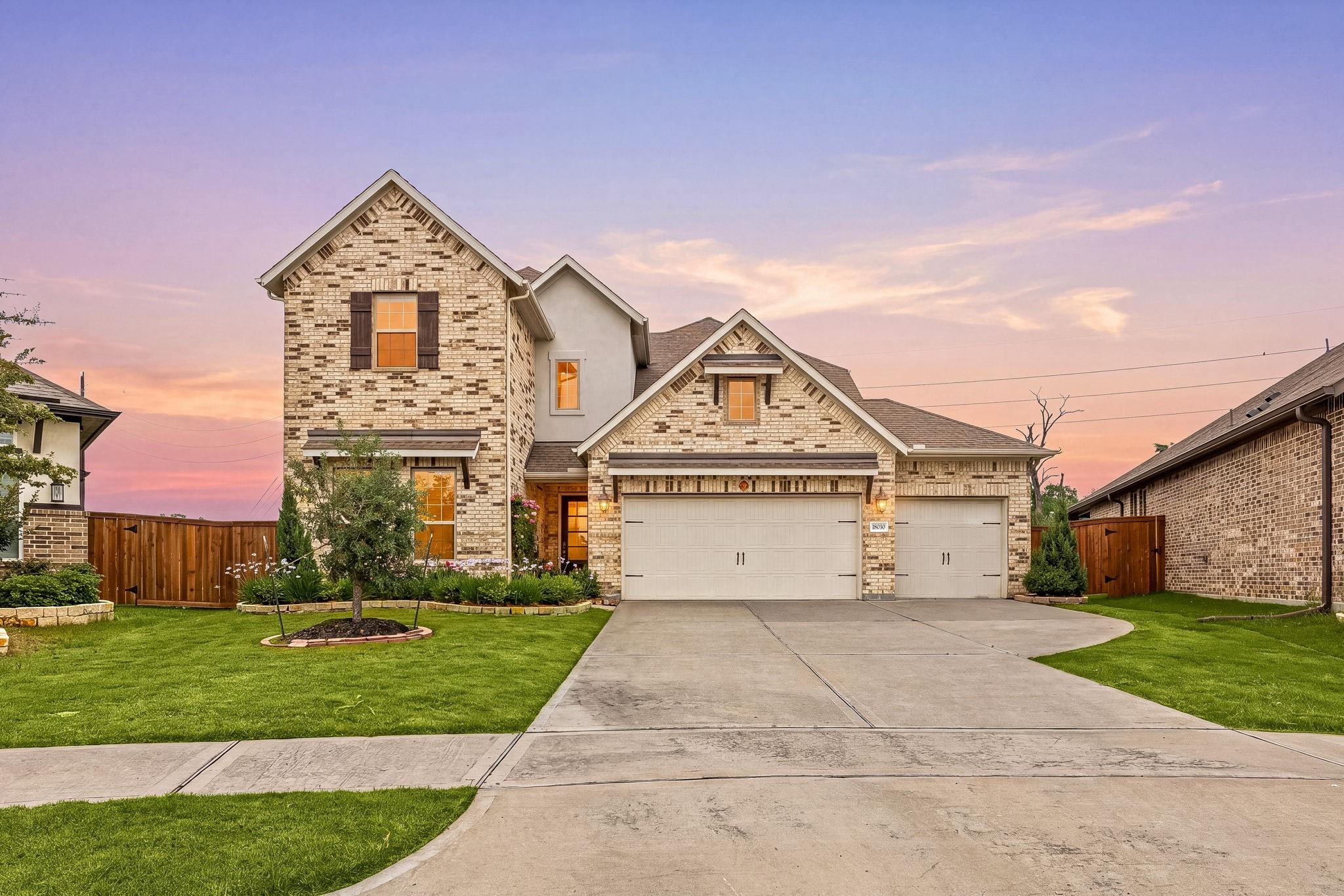 Residential in Cypress 2