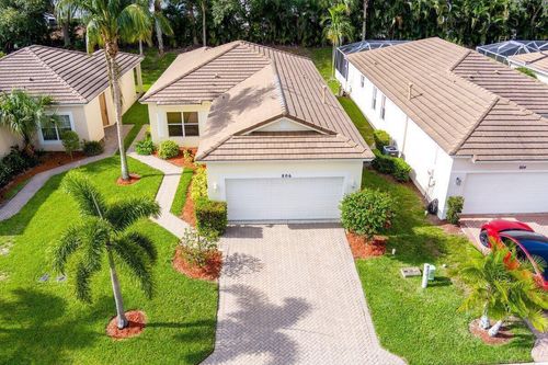 806 Sw Rocky Bayou Ter, Port St. Lucie, FL, 34986-2068 | Card Image