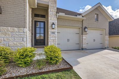 201 Ashmore Lane, House other with 4 bedrooms, 3 bathrooms and 2 parking in Georgetown TX | Image 3