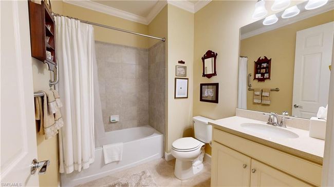 5872 Mayflower Way, Condo with 2 bedrooms, 2 bathrooms and 2 parking in AVE MARIA FL | Image 33