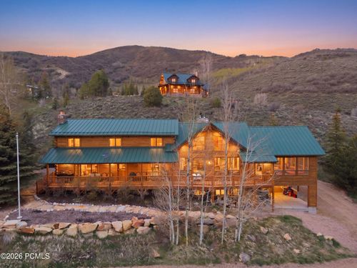 5020 E Weber Canyon Rd, Kamas, UT, 84036 | Card Image