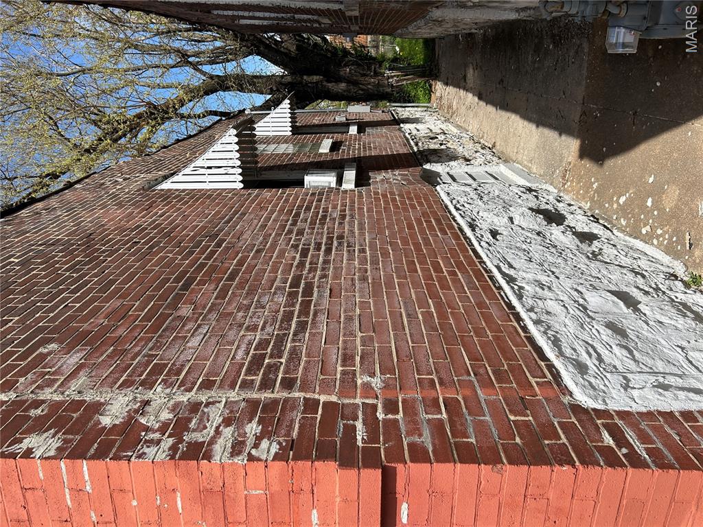 Residential in St Louis 2