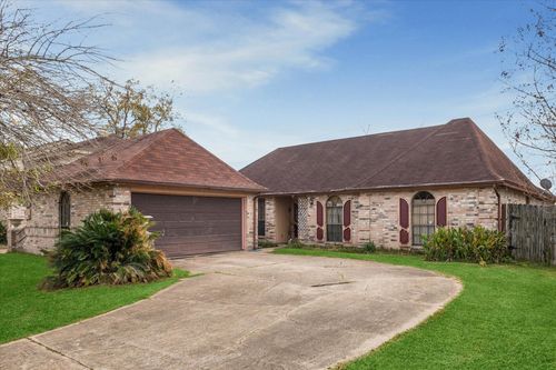 15427 Rio Plaza Dr, Houston, TX, 77083-2441 | Card Image