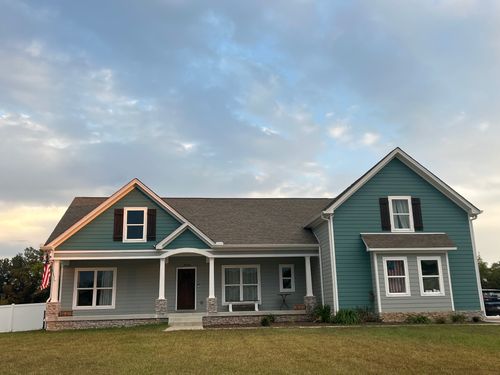 2086 Beverly Ct, Springfield, TN, 37172-9801 | Card Image