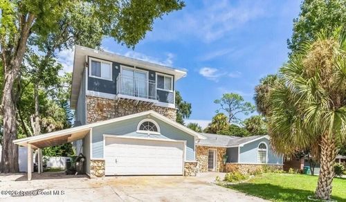 18 Timber Trl, Ormond Beach, FL, 32174-7405 | Card Image
