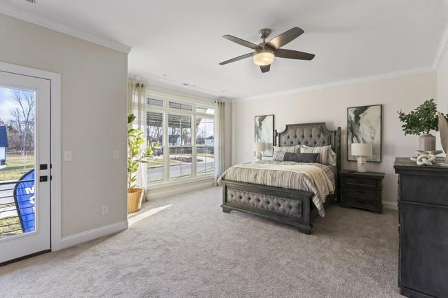 2128 Gracie Bug Loop, Townhouse with 3 bedrooms, 3 bathrooms and null parking in Murfreesboro TN | Image 16