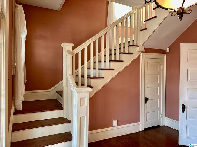 401 8 Th St Sw, House other with 4 bedrooms, 2 bathrooms and null parking in Cullman AL | Image 5
