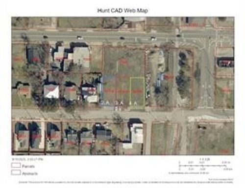 TBD Washington St, Greenville, TX, 75401 | Card Image