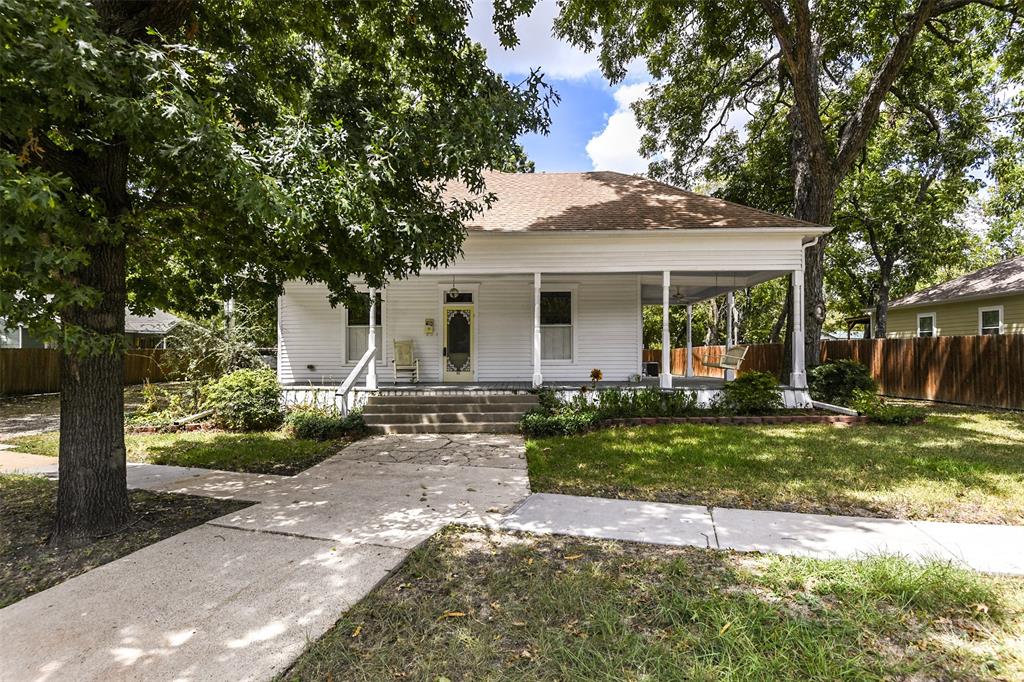 Marvin Ave, Waxahachie, TX 75165