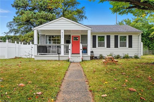837 Tifton St, Norfolk, VA, 23513-2928 | Card Image