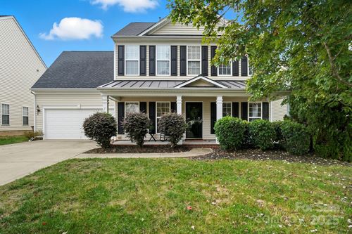 1025 Canopy Dr, Indian Trail, NC, 28079-3743 | Card Image