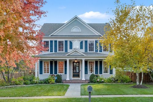 785 Meadow Ln, Libertyville, IL, 60048-2934 | Card Image