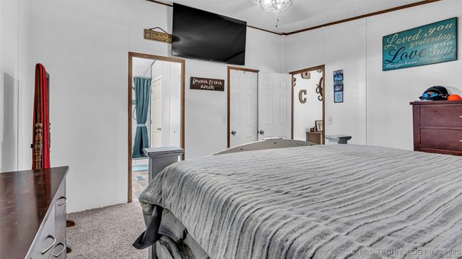 1101 Countrywood Dr, House other with 3 bedrooms, 2 bathrooms and null parking in Ardmore OK | Image 13