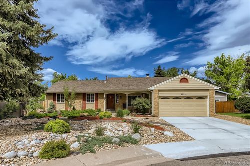 8225 Holland Court, Arvada, CO, 80005 | Card Image