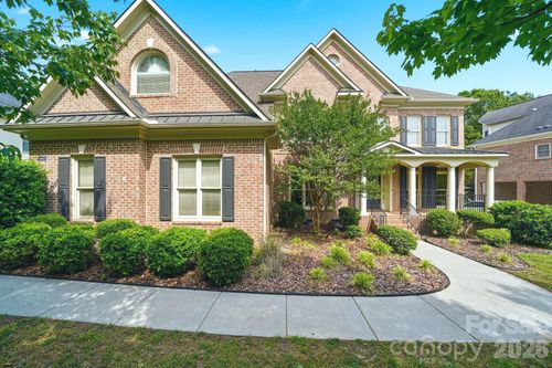 16408 Sutters Run Ln, Huntersville, NC, 28078-6477 | Card Image