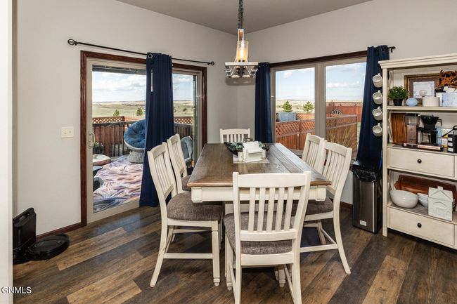 2467 Labrador Dr, House other with 4 bedrooms, 3 bathrooms and null parking in Mandan ND | Image 16