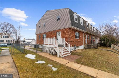 725 Kingston Rd, BALTIMORE, MD, 21220-4909 | Card Image