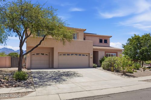 13154 N Booming Dr, Oro Valley, AZ, 85755-6793 | Card Image