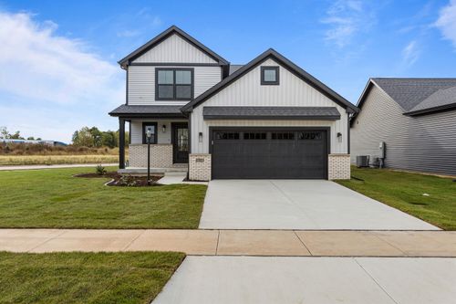 25 Meadow Dr, Monticello, IL, 61856-8466 | Card Image