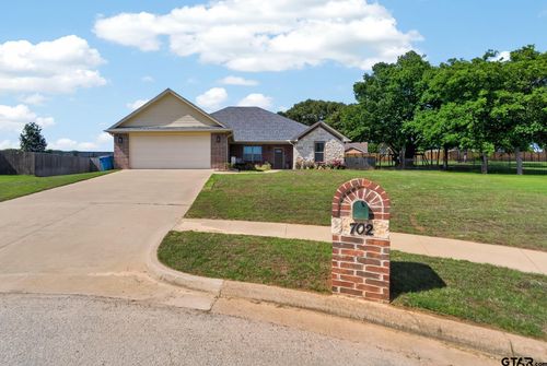 702 Jaxon Dr, Whitehouse, TX, 75791-5797 | Card Image