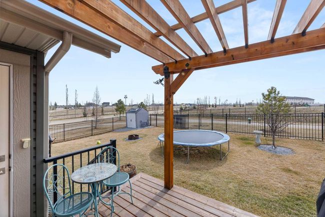 8 Springfield Boulevard, Home with 3 bedrooms, 3 bathrooms and 3 parking in Sylvan Lake AB | Image 30