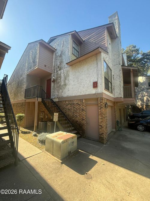 4a-1400 Bayou Pkwy, Lafayette, LA, 70508-5517 | Card Image