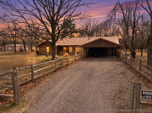 15829 933 Rd, Park Hill, OK, 74451-2152 | Card Image