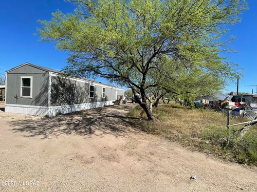 375 E 3rd St, Benson, AZ, 85602-6156 | Card Image