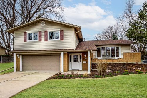 15118 Hillside Ave, Oak Forest, IL, 60452-1924 | Card Image