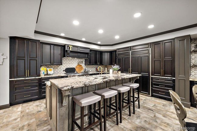 2779 Turtle Lake Dr, House other with 4 bedrooms, 7 bathrooms and null parking in Bloomfield Hills MI | Image 62